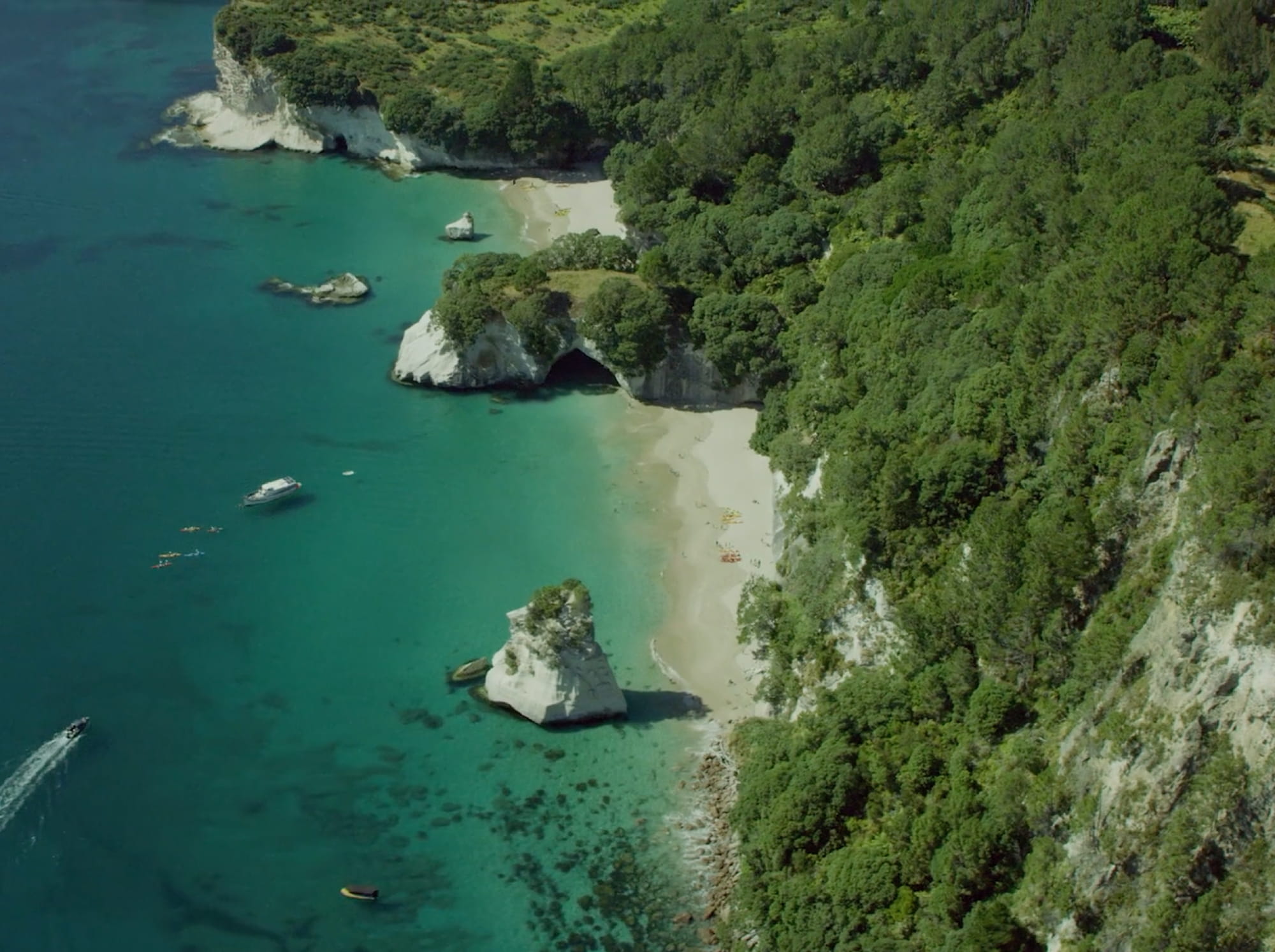 Journeying with G.I.F.T