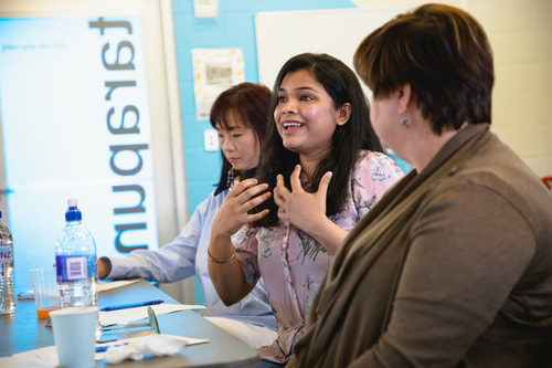 Monitoring and Learning