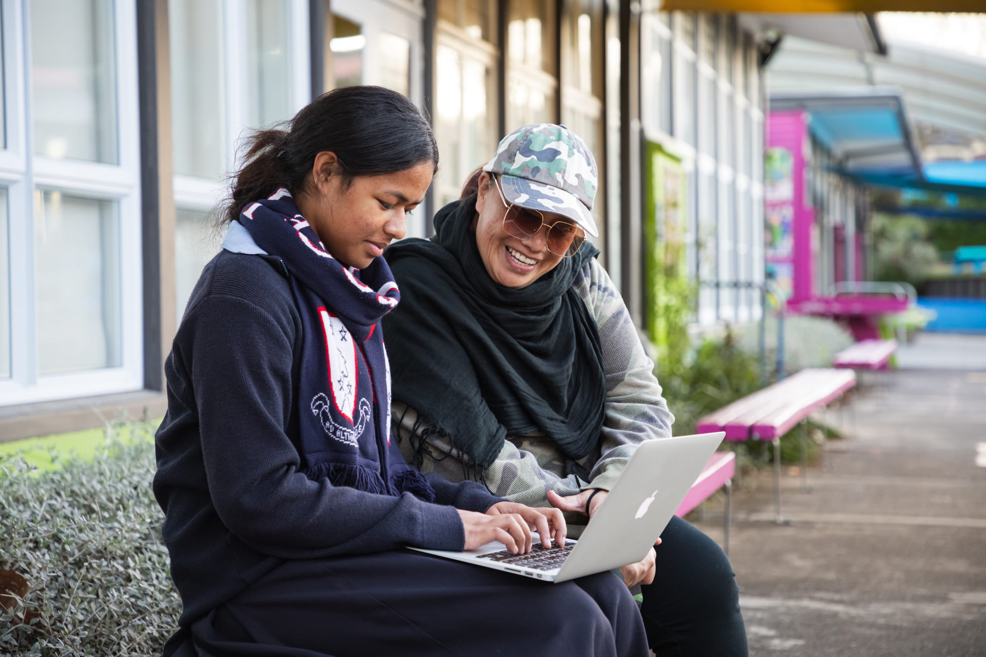 Proactive Engagement